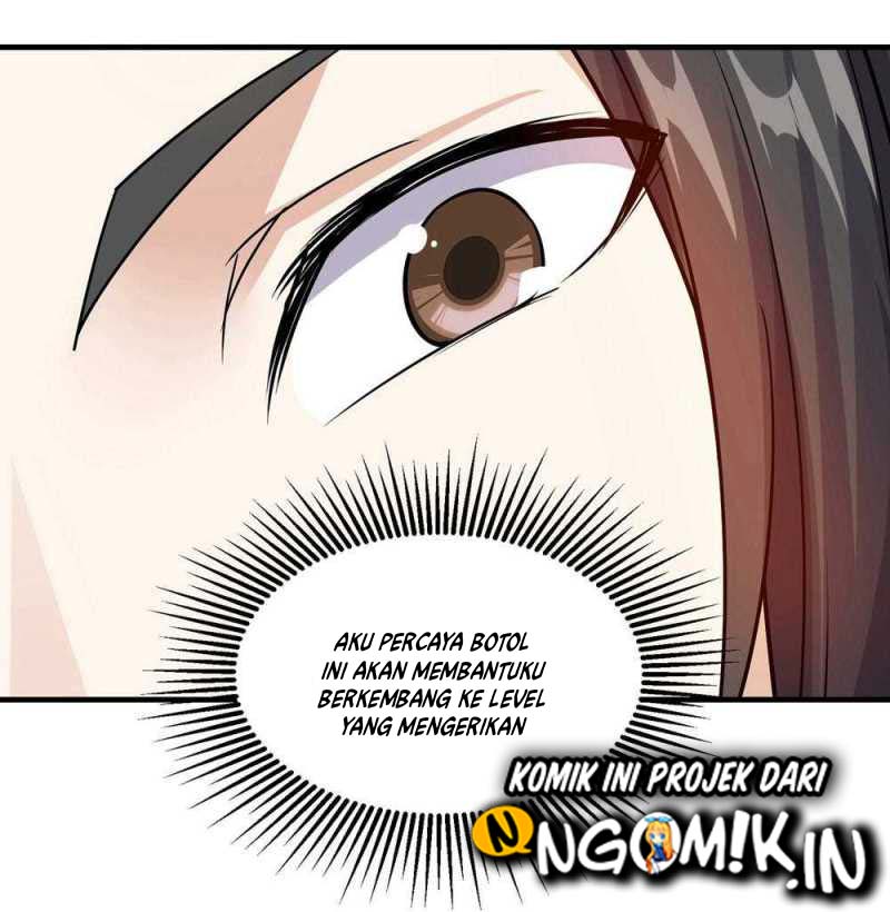 Matchless Emperor Chapter 06 Gambar 31